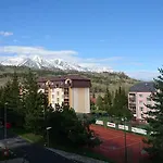 Apartmán Apartment Tatranska Strba Tatranská Štrba