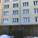 Apartment Tatranska Strba Apartmán *