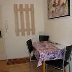 Apartmán Apartment Tatranska Strba Tatranská Štrba