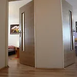 Apartmán Apartment Tatranska Strba Tatranská Štrba