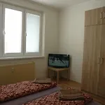 Apartmán Apartment Tatranska Strba Tatranská Štrba