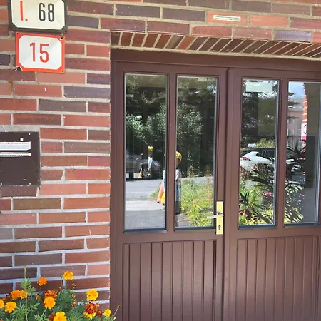 Apartment Tatranska Strba Lejlighed Tatranská Štrba