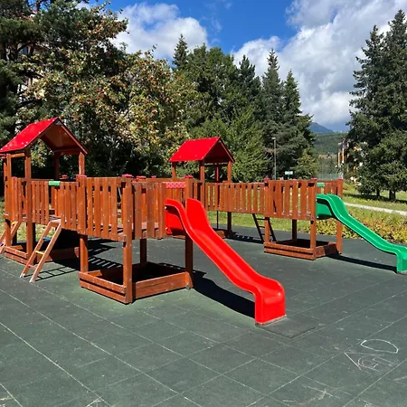 Lejlighed Apartment Tatranska Strba Tatranská Štrba