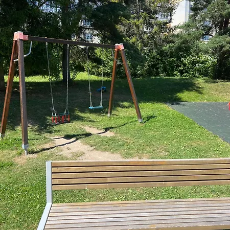 Apartment Tatranska Strba *