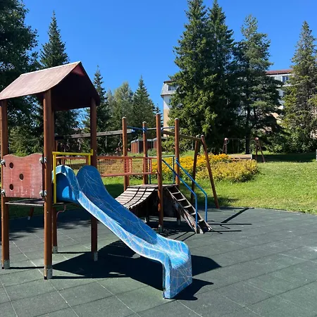 Apartment Tatranska Strba Tatranská Štrba