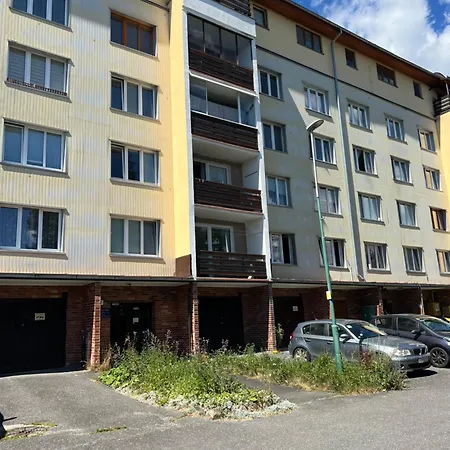 Apartment Tatranska Strba * Tatranska Strba