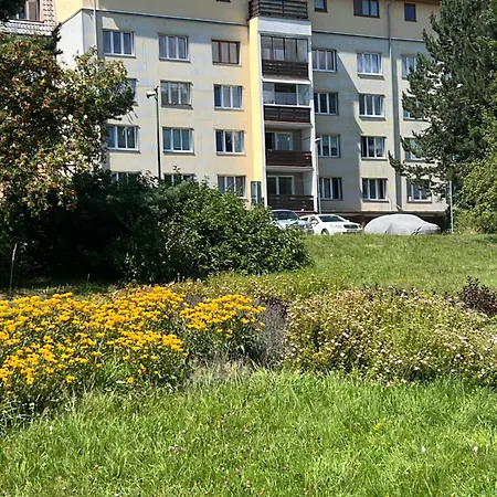 Apartment Tatranska Strba