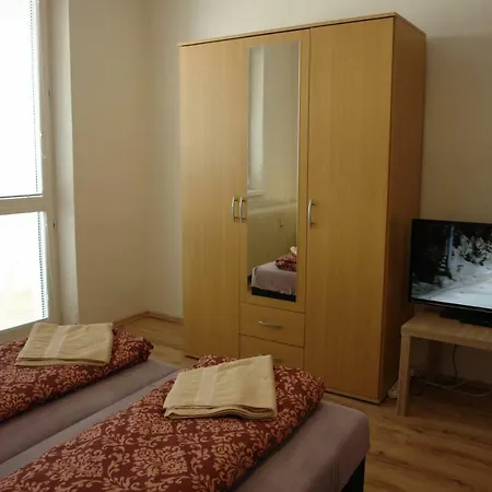 Apartman Apartment Tatranska Strba Tátracsorba