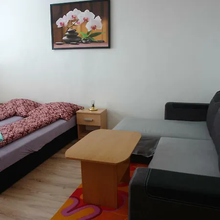 Apartment Tatranska Strba Tatranská Štrba