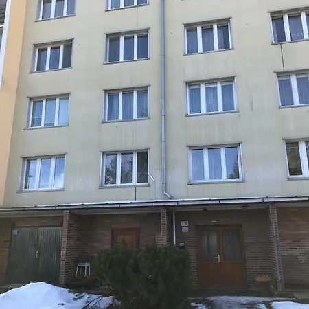 Apartment Tatranska Strba Appartement *