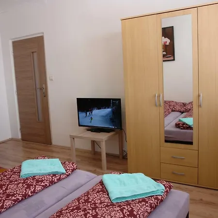 Apartment Tatranska Strba Lejlighed