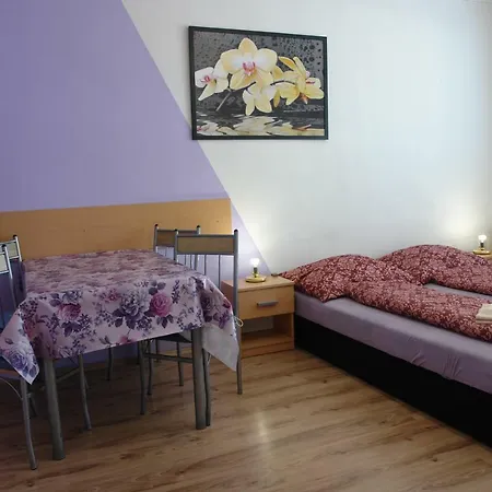 Apartment Apartment Tatranska Strba Tatranska Strba