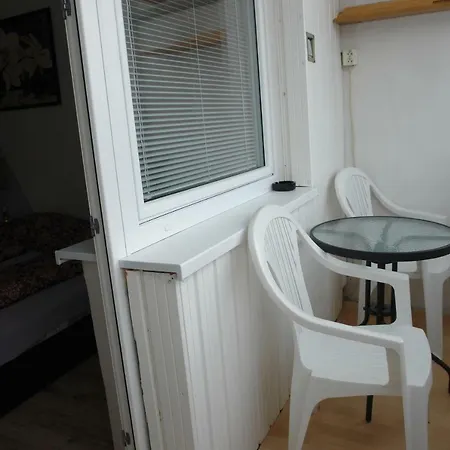 Apartment Tatranska Strba Lejlighed Tatranská Štrba