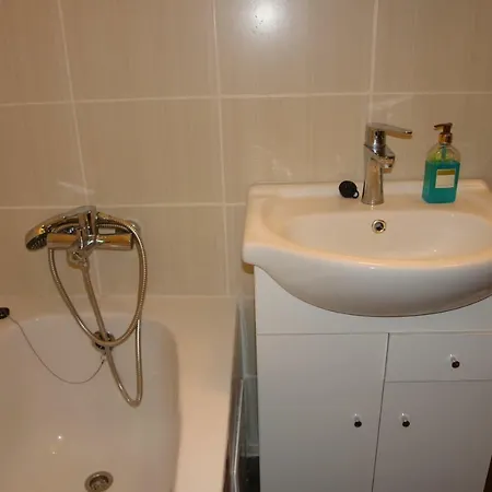 Apartment Apartment Tatranska Strba