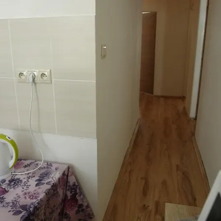 Apartment Tatranska Strba * Tatranska Strba