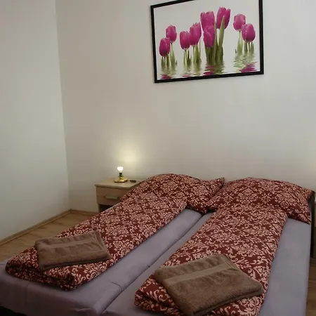 Apartment Tatranska Strba * Tatranska Strba