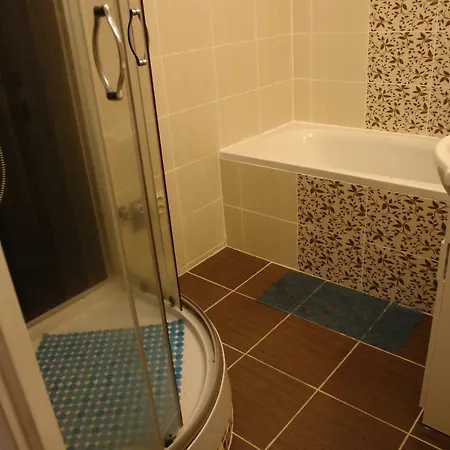 Apartment Tatranska Strba * Tatranska Strba