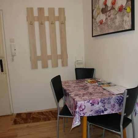 Apartment Apartment Tatranska Strba Tatranska Strba