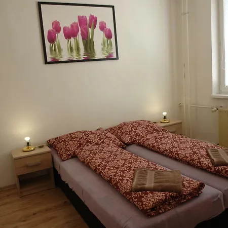Apartment Tatranska Strba * Tatranska Strba