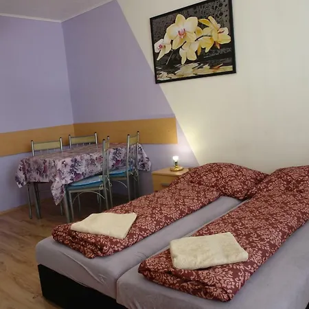 Apartment Tatranska Strba * Tátracsorba