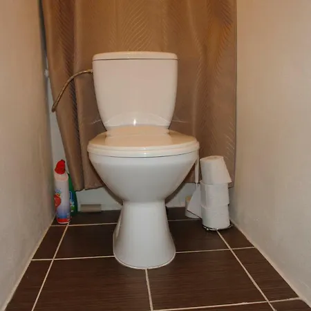 Apartment Tatranska Strba