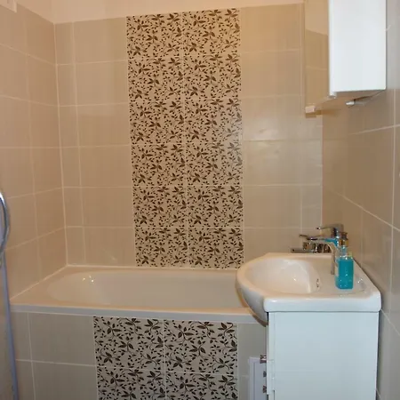 Apartment Tatranska Strba