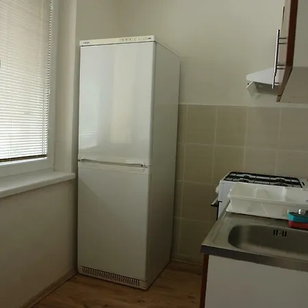 Apartment Tatranska Strba *