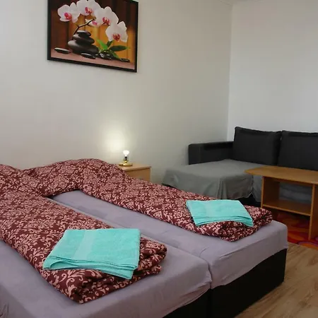 Apartment Tatranska Strba * Tatranska Strba