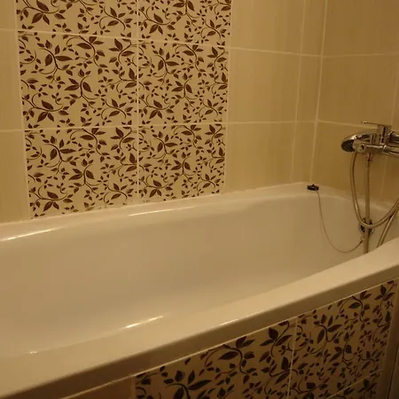 Apartment Apartment Tatranska Strba Tatranska Strba