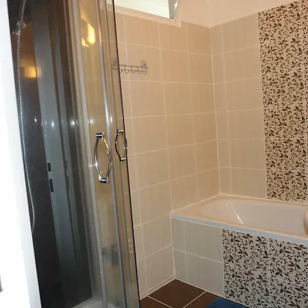 Apartman Apartment Tatranska Strba Tátracsorba