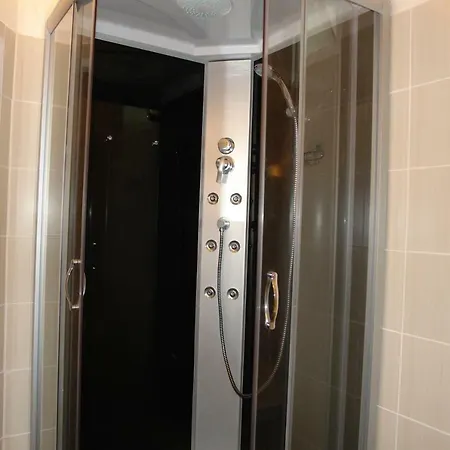 Apartment Tatranska Strba Lejlighed *