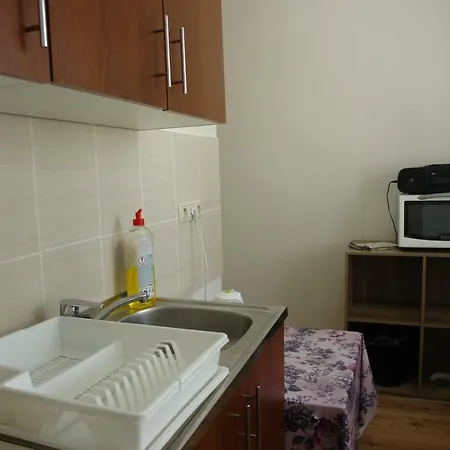 Lejlighed Apartment Tatranska Strba Tatranská Štrba