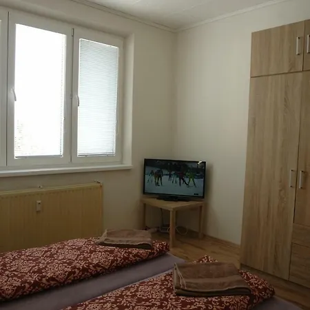 Apartman Apartment Tatranska Strba Tátracsorba