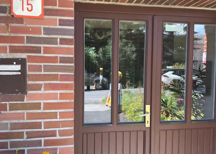 Apartment Tatranska Strba Διαμέρισμα Tatranska Strba