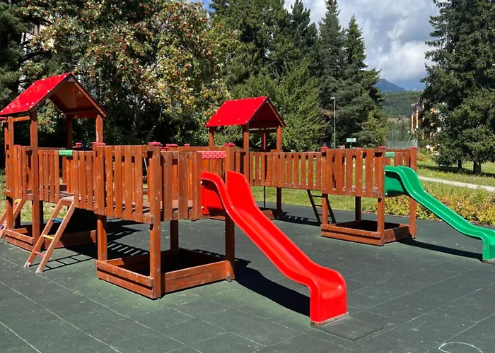 Διαμέρισμα Apartment Tatranska Strba Tatranska Strba