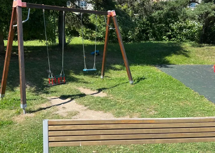 Apartment Tatranska Strba *