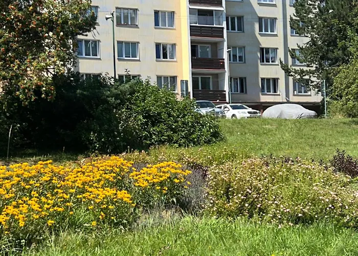 Apartment Tatranska Strba