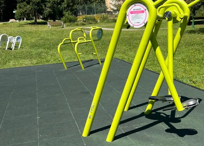 Apartment Tatranska Strba Διαμέρισμα