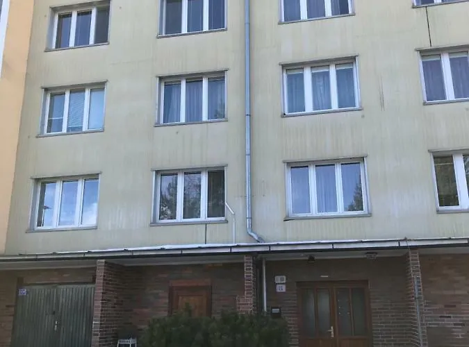 Apartment Tatranska Strba Διαμέρισμα *