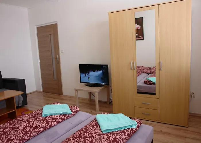 Apartment Tatranska Strba Διαμέρισμα