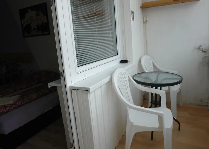 Apartment Tatranska Strba Διαμέρισμα Tatranska Strba