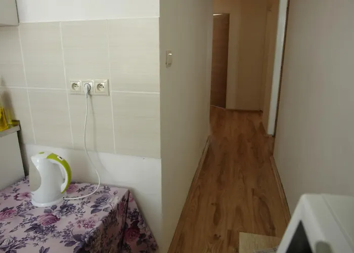 Apartment Tatranska Strba * Tatranska Strba