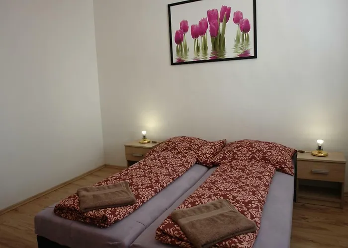 Apartment Tatranska Strba * Tatranska Strba