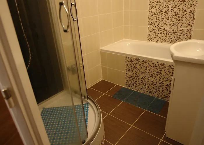 Apartment Tatranska Strba * Tatranska Strba