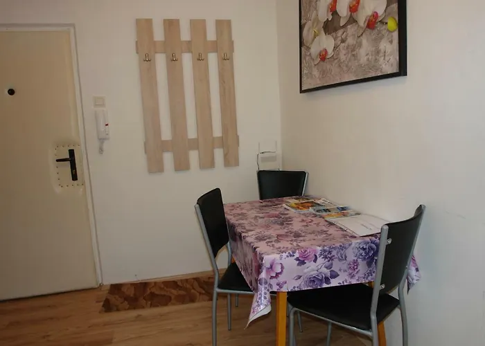 Διαμέρισμα Apartment Tatranska Strba Tatranska Strba