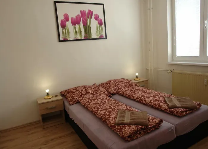 Apartment Tatranska Strba * Tatranska Strba