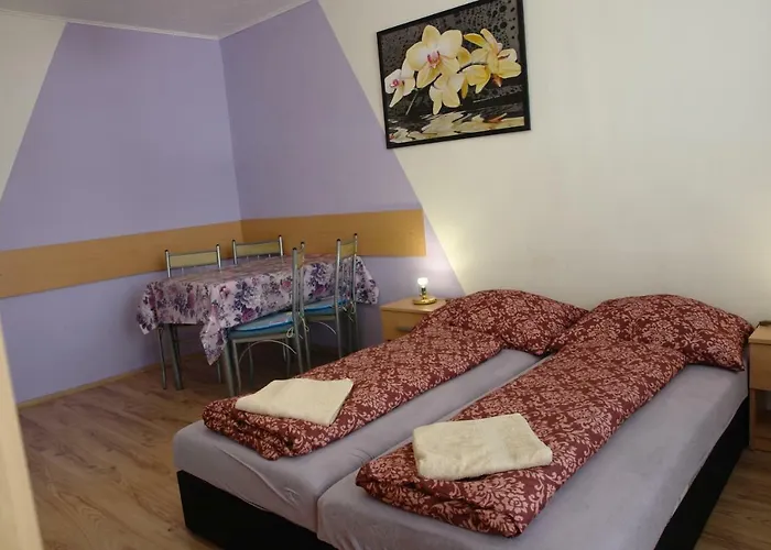 Apartment Tatranska Strba * Tatranska Strba