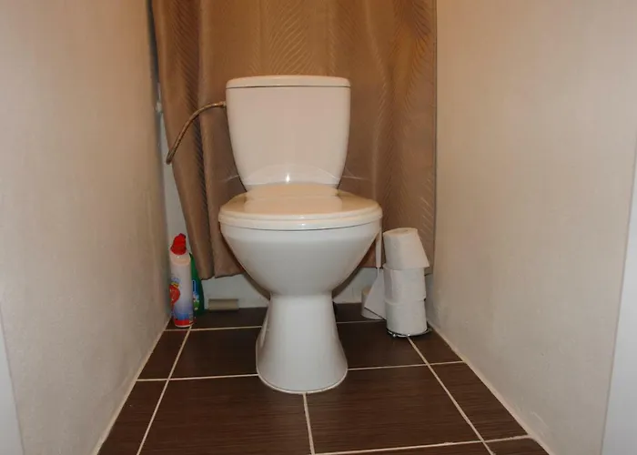 Apartment Tatranska Strba