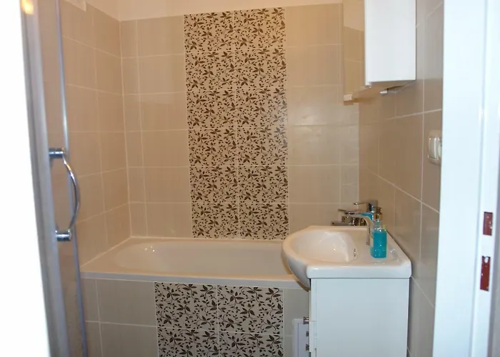 Apartment Tatranska Strba