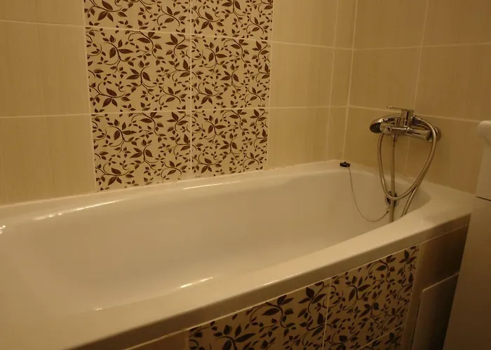 Διαμέρισμα Apartment Tatranska Strba Tatranska Strba